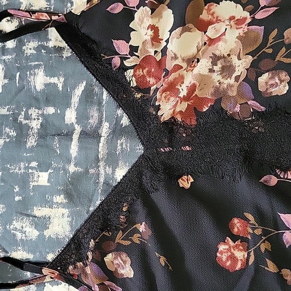 Kismet top - Picture 6 of 8